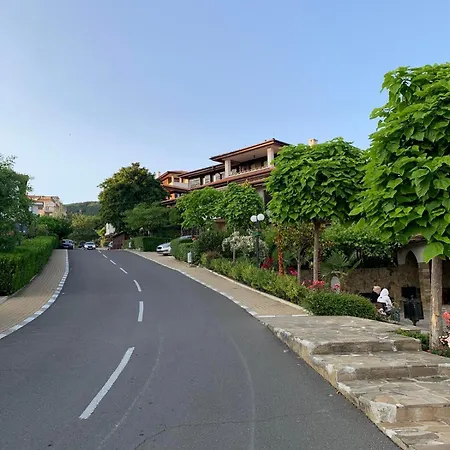公寓 Modern 圣弗拉斯